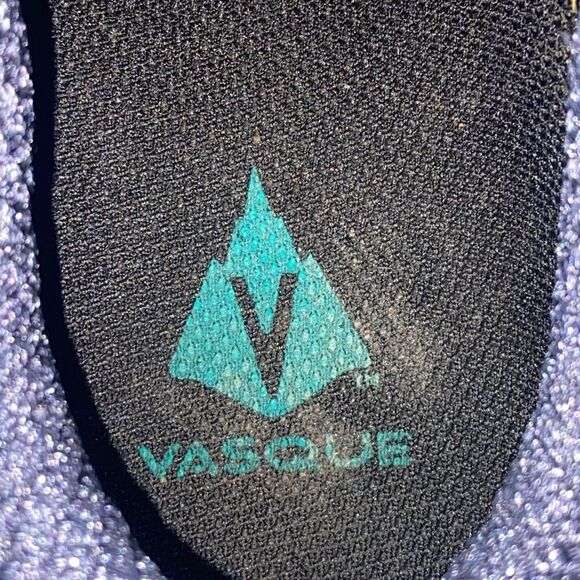 Brooks Dyad 9 Vasque Running Women Size 8 - Picture 8 of 14